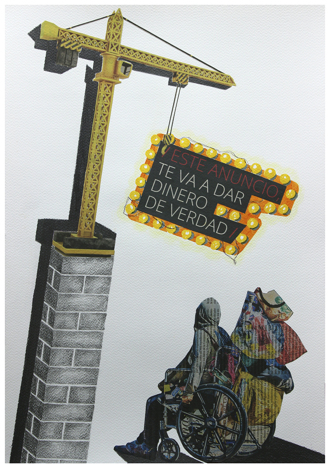 Este carro está en la calle de lunes a domingo