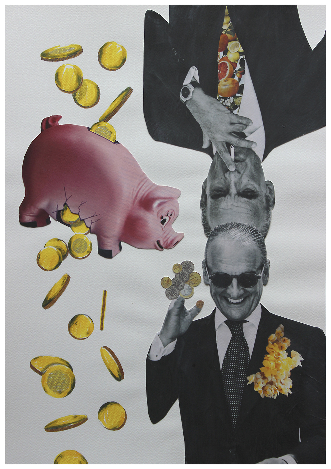 No me envidies, supérame