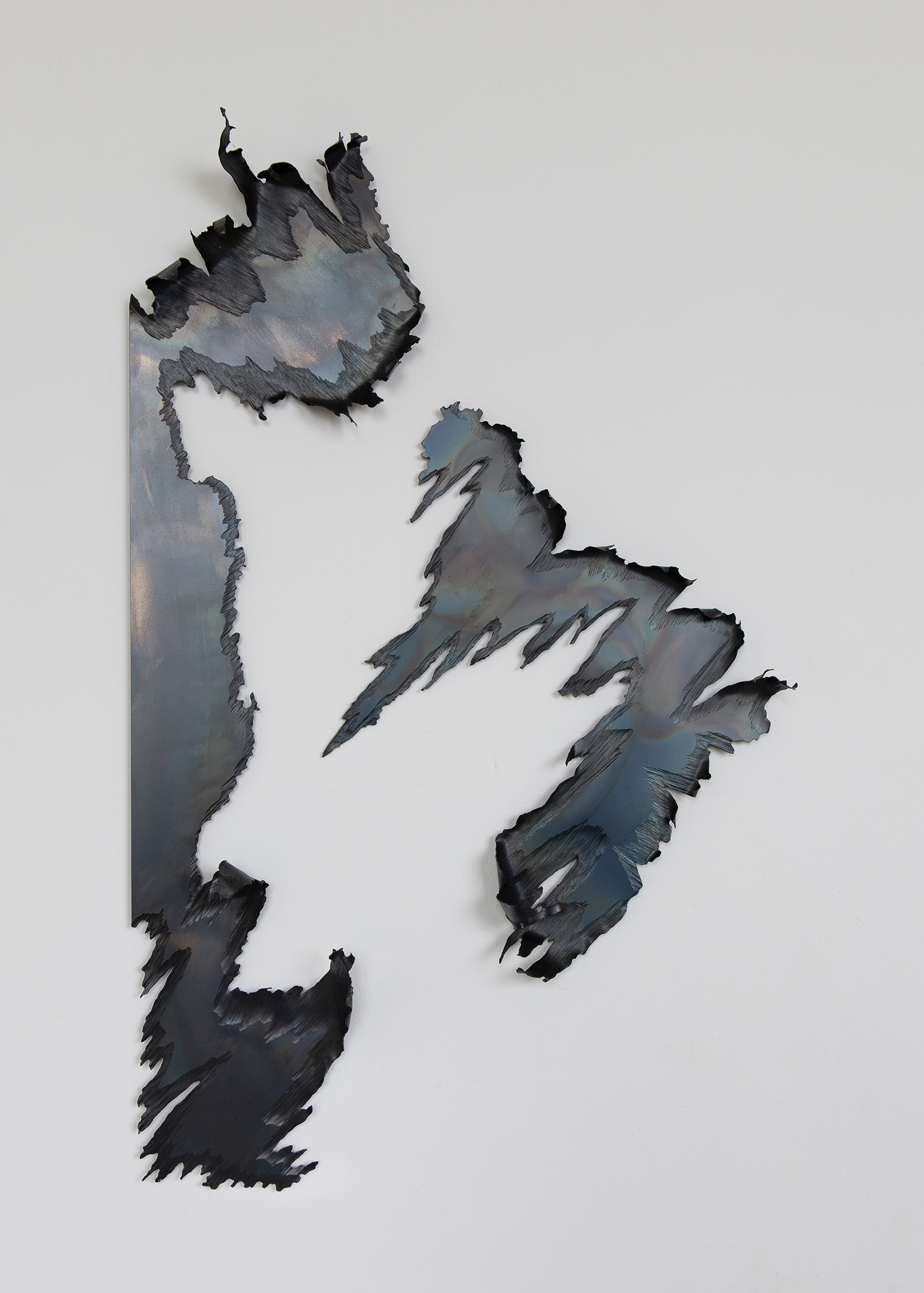 The Weight of Erasure 1